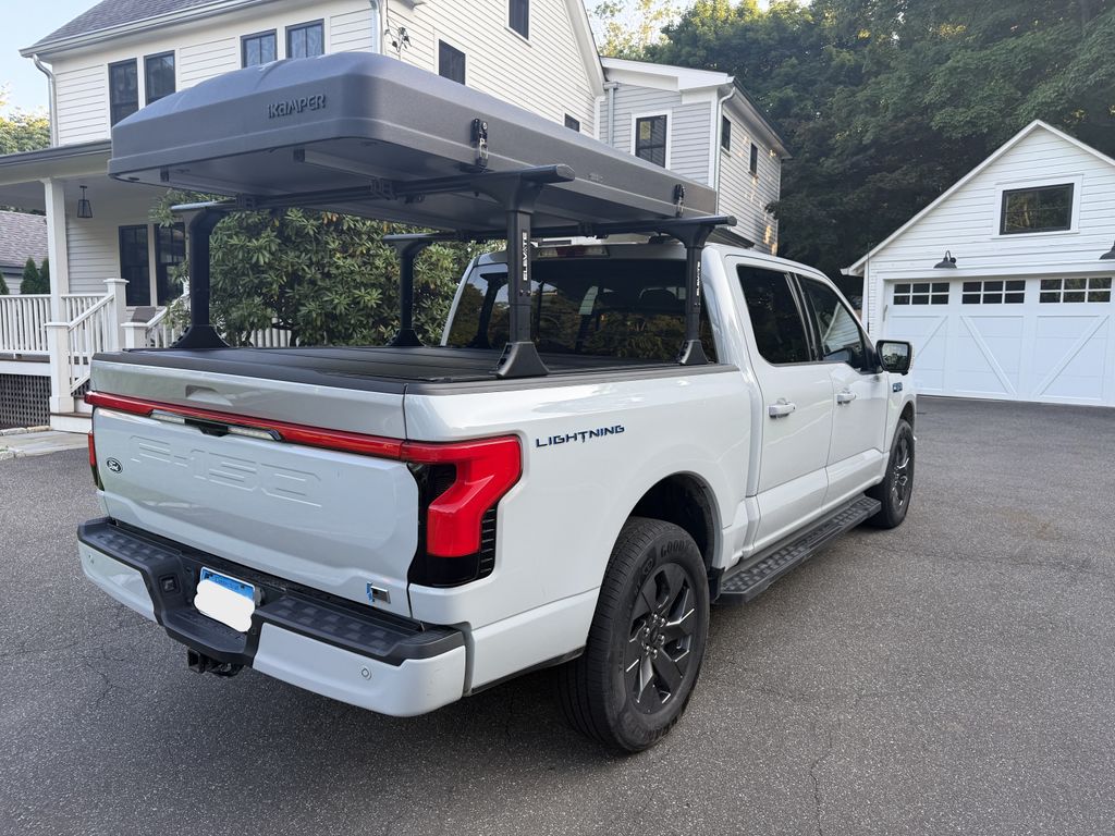 ford f-150 lightning 2024 1FT6W5L75RWG09660 image ford f-150 lightning 2024 1FT6W5L75RWG09660 image